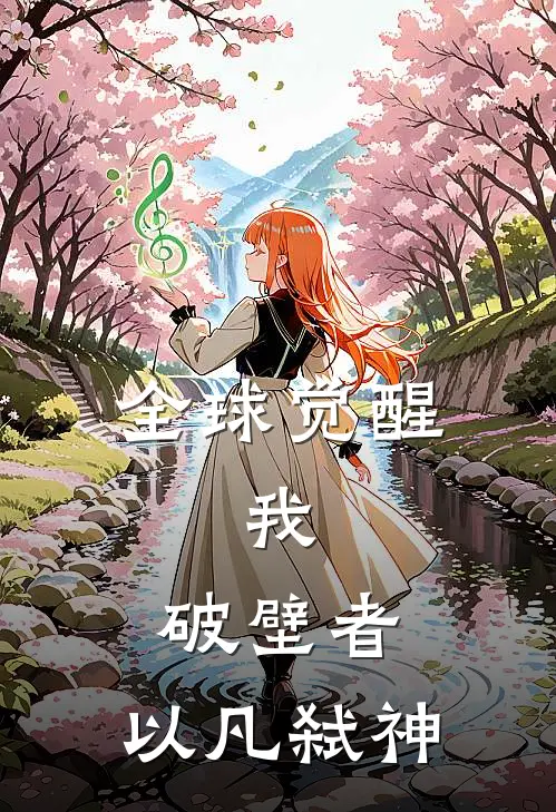 全球觉醒：我，破壁者，以凡弑神