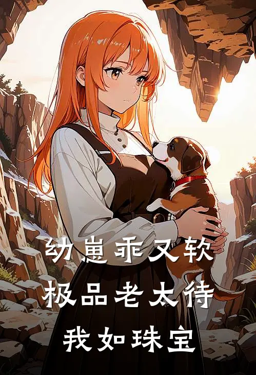 幼崽乖又软，极品老太待我如珠宝