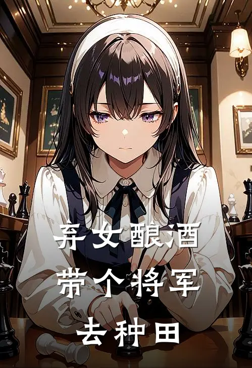 弃女酿酒带个将军去种田