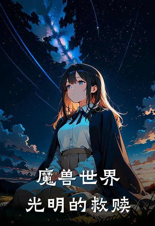 魔兽世界：光明的救赎