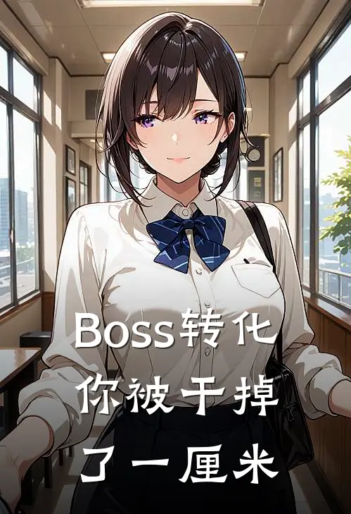 Boss转化，你被干掉了一厘米