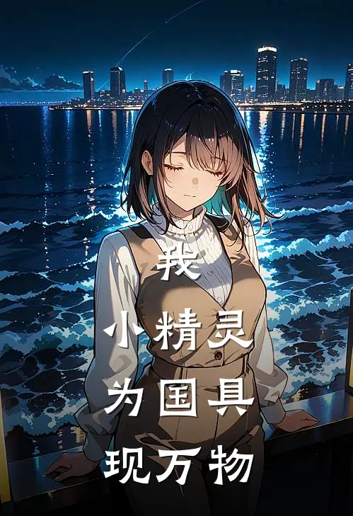 我，小精灵，为国具现万物