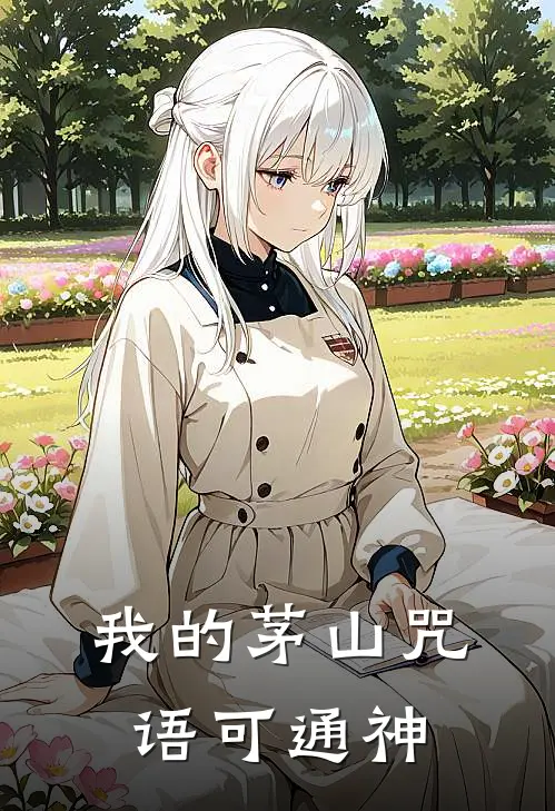 我的茅山咒语可通神