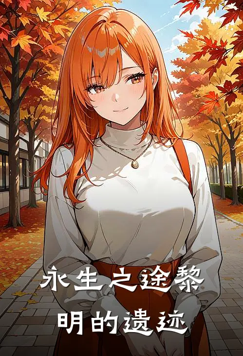 永生之途黎明的遗迹