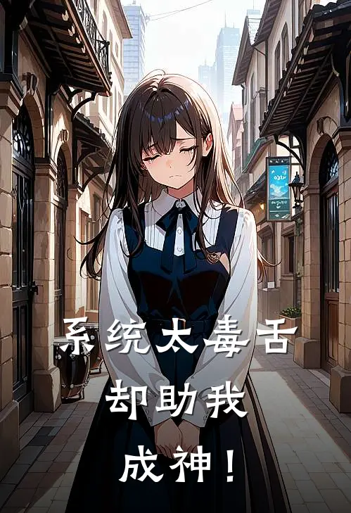 系统太毒舌，却助我成神！