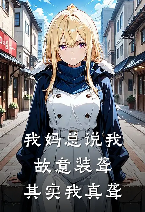 我妈总说我故意装聋，其实我真聋