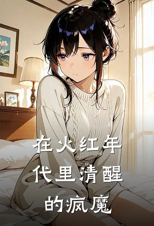 在火红年代里清醒的疯魔