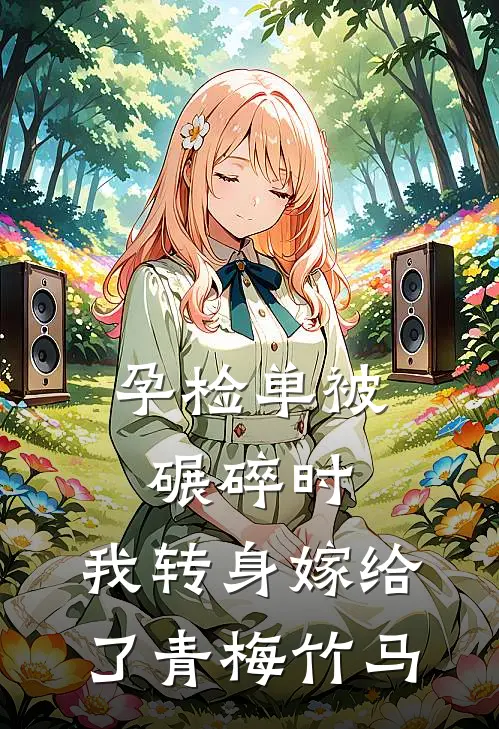 孕检单被碾碎时，我转身嫁给了青梅竹马