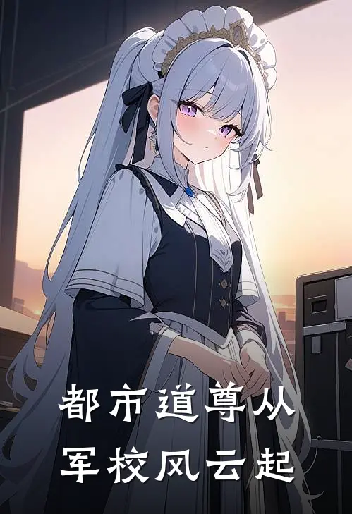 都市道尊从军校风云起