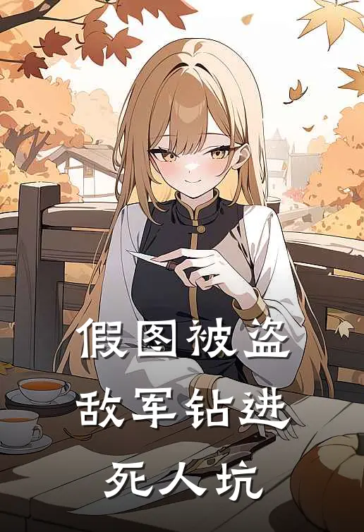 假图被盗，敌军钻进死人坑