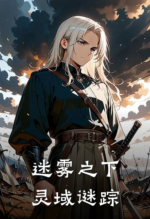 迷雾之下：灵域谜踪