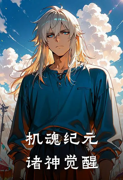 机魂纪元诸神觉醒