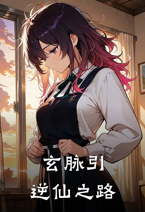 玄脉引：逆仙之路