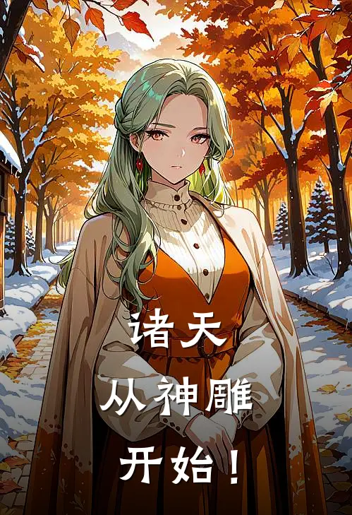 诸天，从神雕开始！