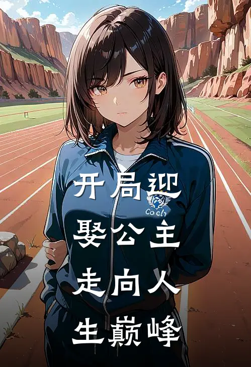 开局迎娶公主，走向人生巅峰