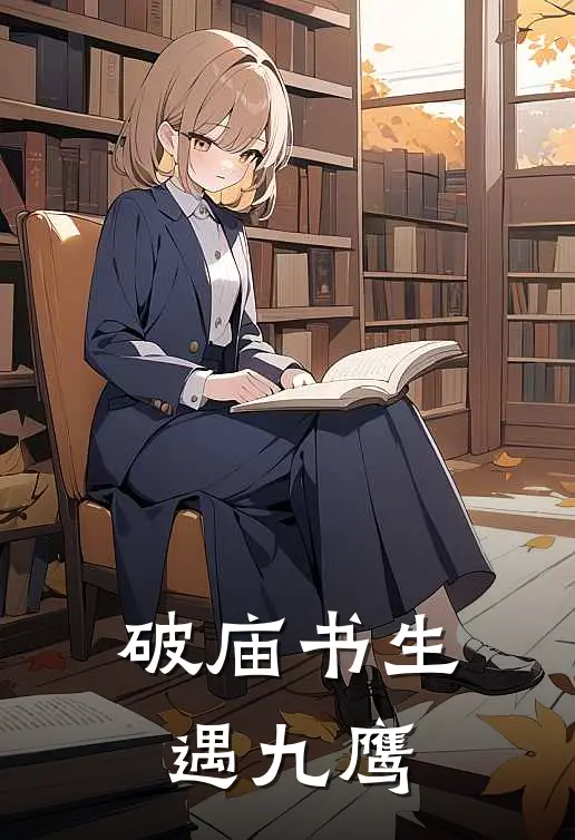 破庙书生遇九鹰