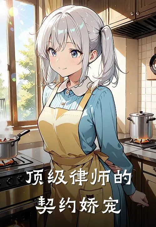 顶级律师的契约娇宠