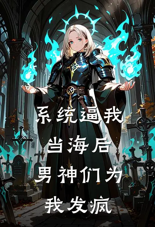 系统逼我当海后，男神们为我发疯