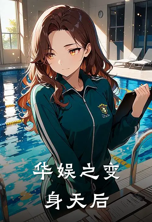 华娱之变身天后