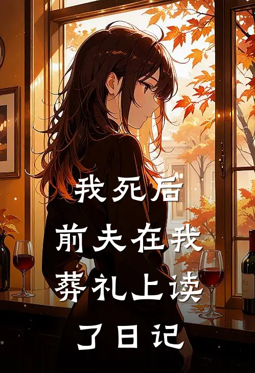 我死后，前夫在我葬礼上读了日记