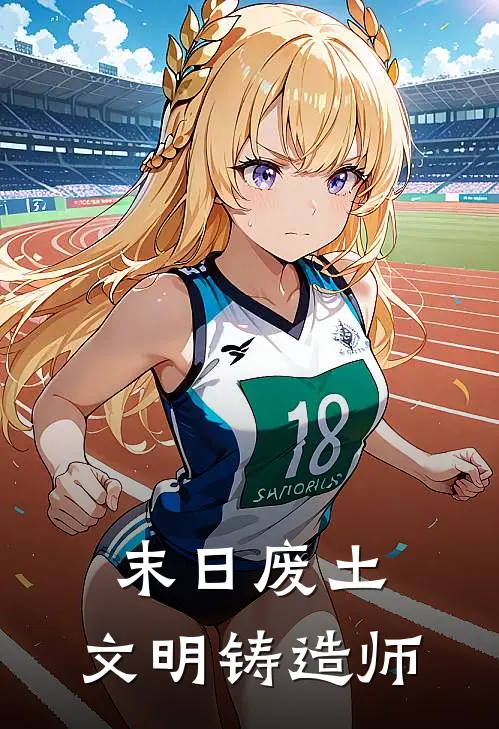 末日废土：文明铸造师
