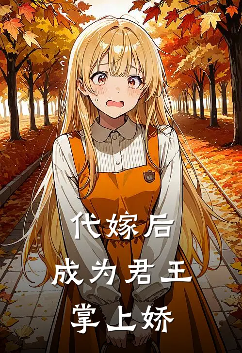 代嫁后，成为君王掌上娇
