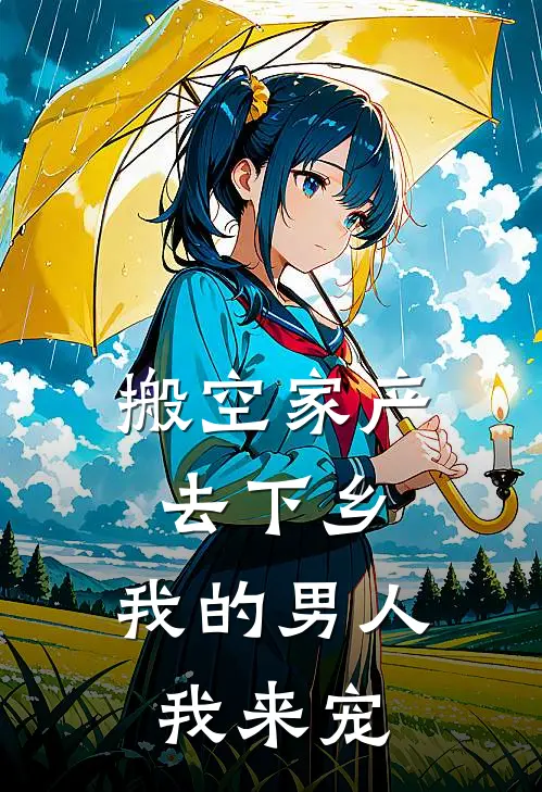 搬空家产去下乡，我的男人我来宠