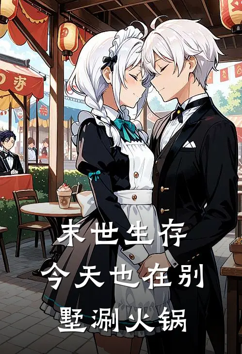 末世生存：今天也在别墅涮火锅