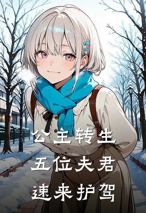 公主转生，五位夫君速来护驾