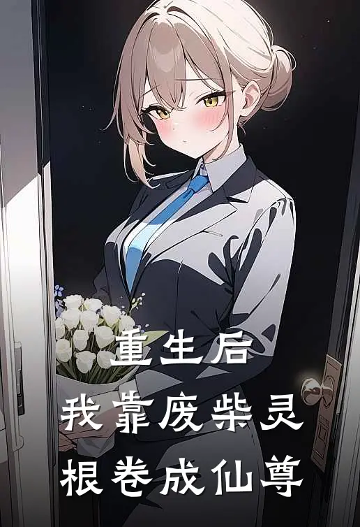 重生后，我靠废柴灵根卷成仙尊