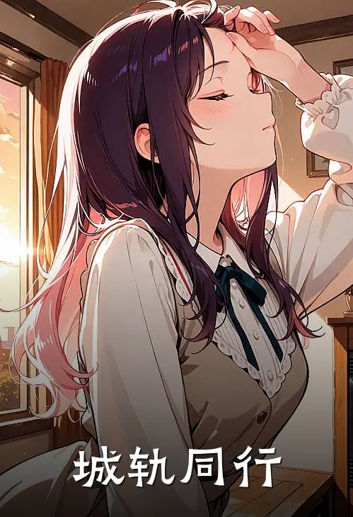 城轨同行