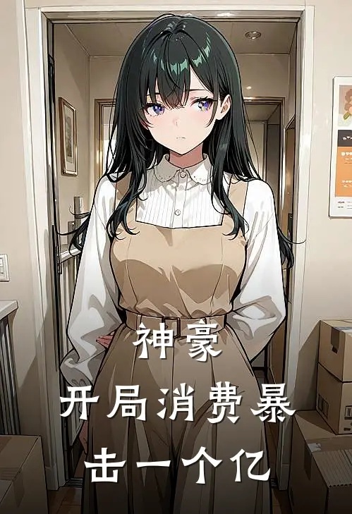 神豪：开局消费暴击一个亿