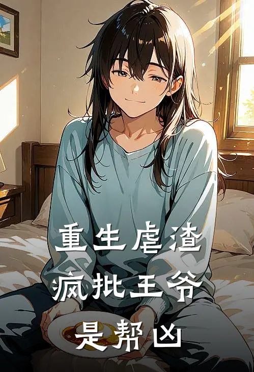 重生虐渣，疯批王爷是帮凶