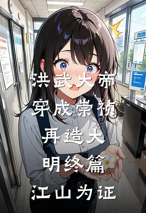 洪武大帝穿成崇祯：再造大明（终篇：江山为证）