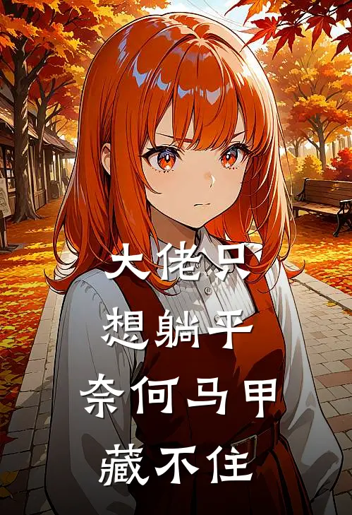 大佬只想躺平，奈何马甲藏不住