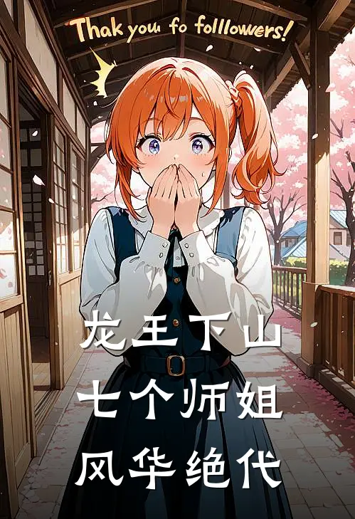 龙王下山，七个师姐风华绝代