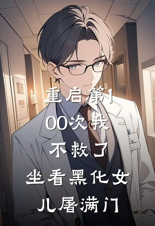 重启第100次我不救了，坐看黑化女儿屠满门