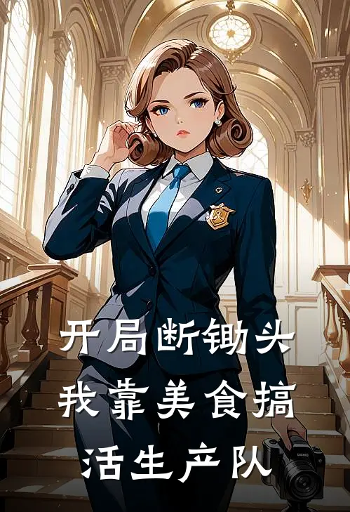 开局断锄头，我靠美食搞活生产队