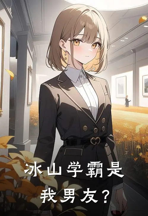 冰山学霸是我男友？
