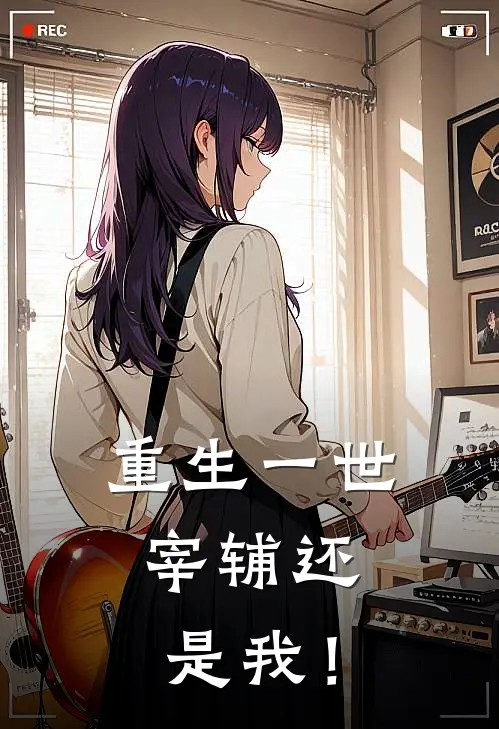 重生一世，宰辅还是我！