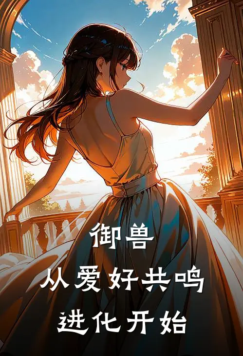 御兽：从爱好共鸣进化开始