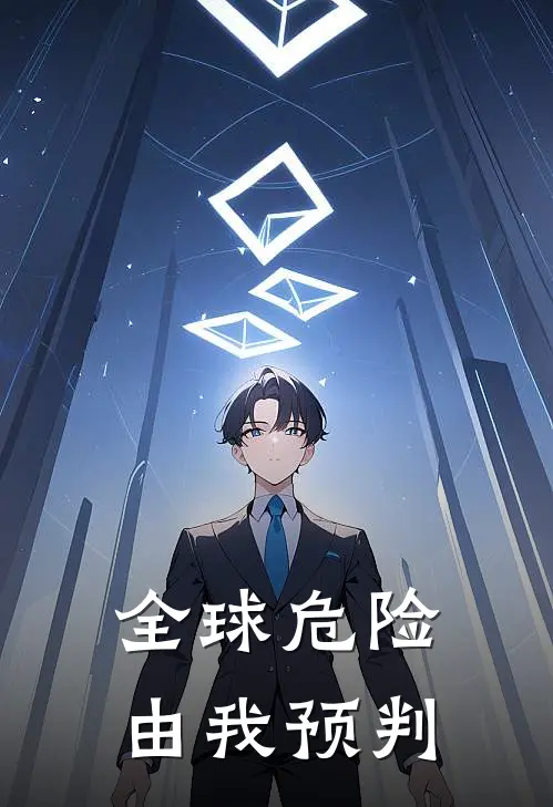 全球危险，由我预判