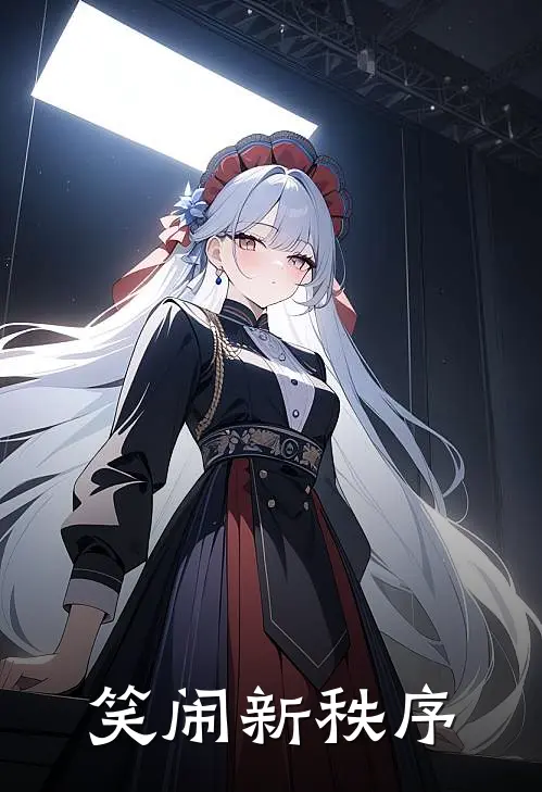 笑闹新秩序