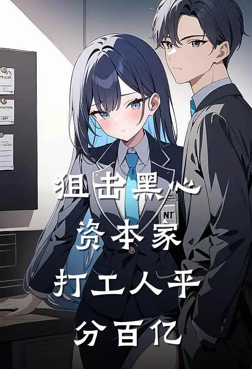狙击黑心资本家，打工人平分百亿