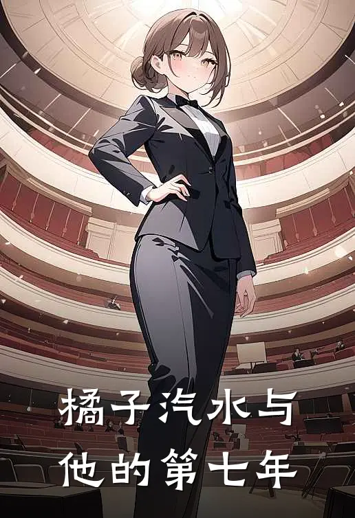 橘子汽水与他的第七年