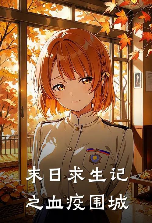 末日求生记之血疫围城