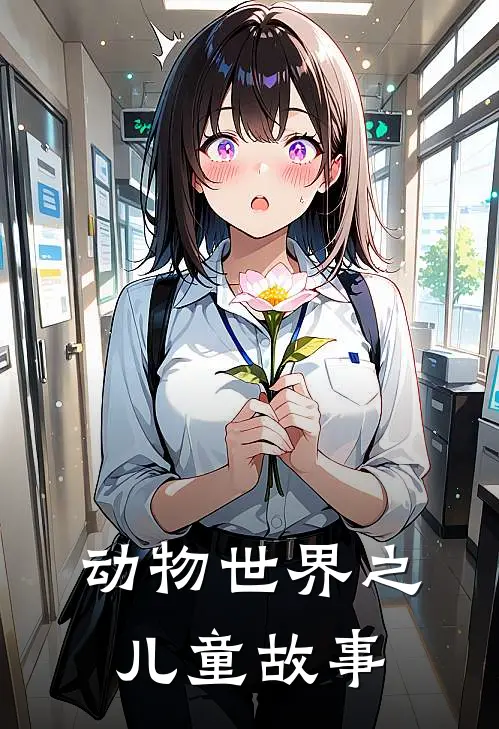 动物世界之儿童故事