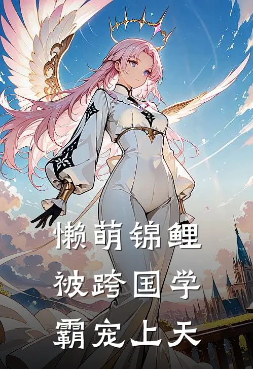 懒萌锦鲤：被跨国学霸宠上天