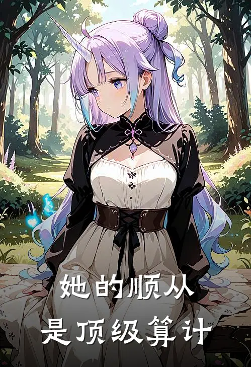 她的顺从，是顶级算计