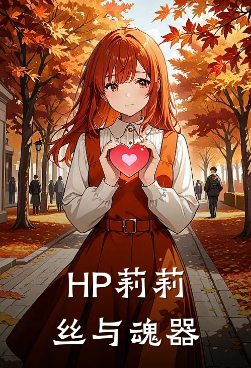 HP莉莉丝与魂器